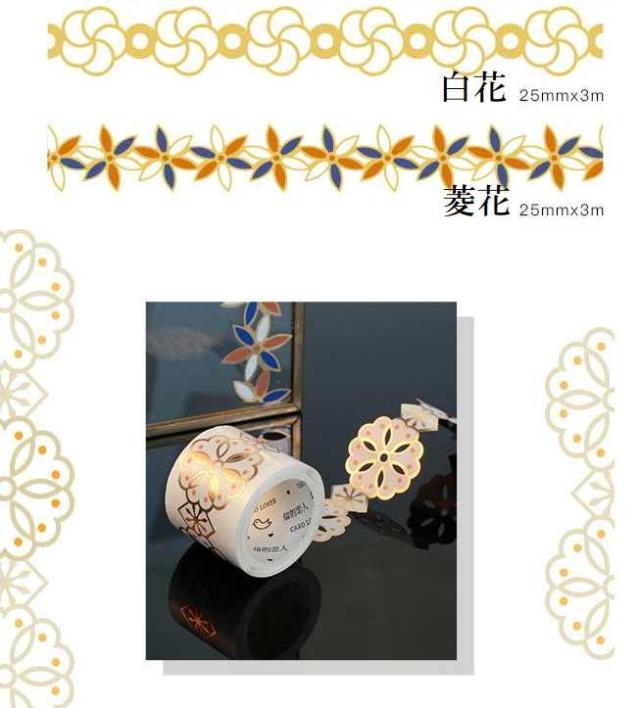 マスキングシール 25