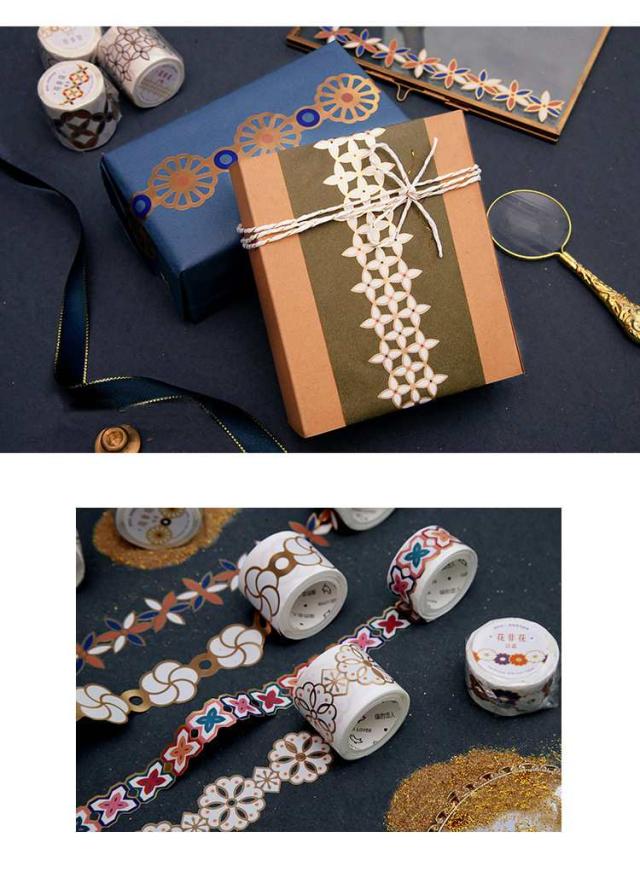 マスキングシールs