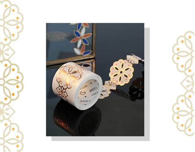 マスキングシール 25