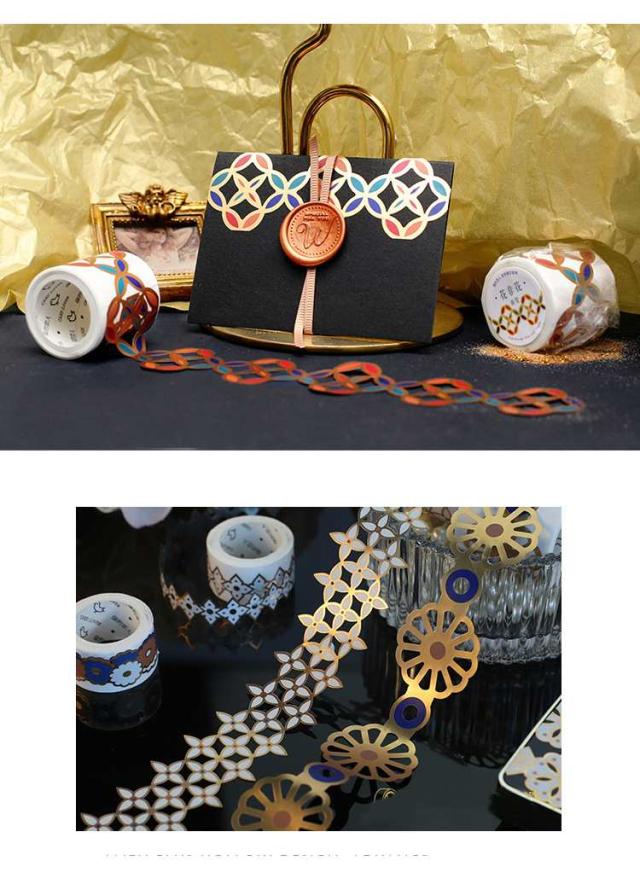 マスキングシール 25