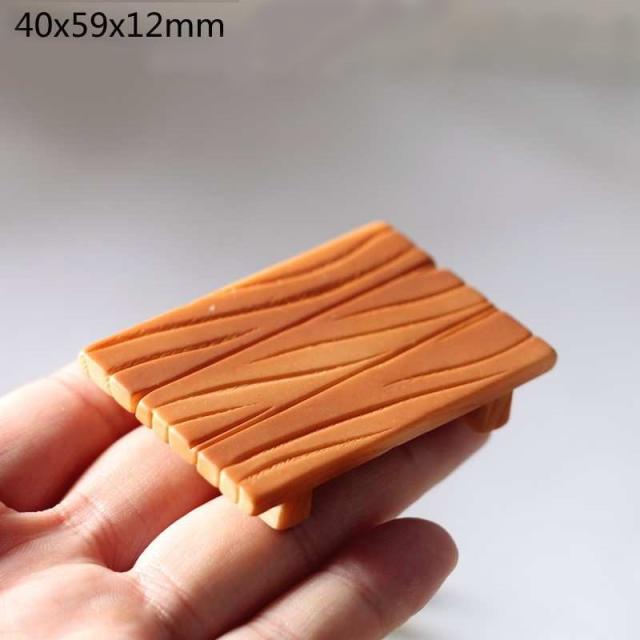 ミニチュア雑貨 座卓