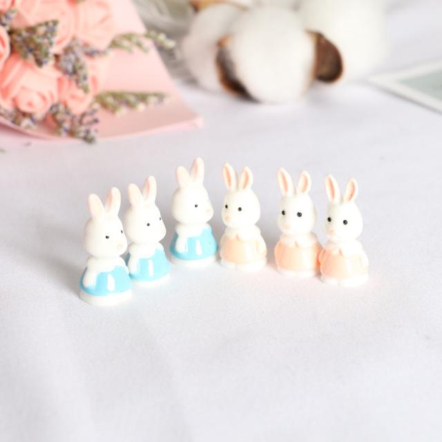 ミニチュア雑貨   うさぎ