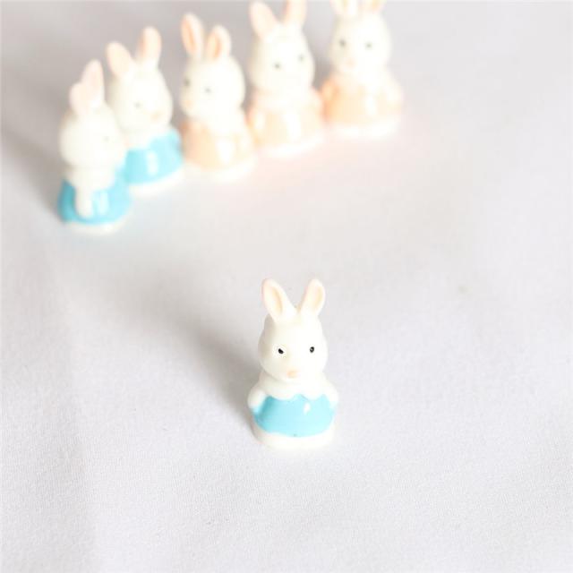 ミニチュア雑貨   うさぎ