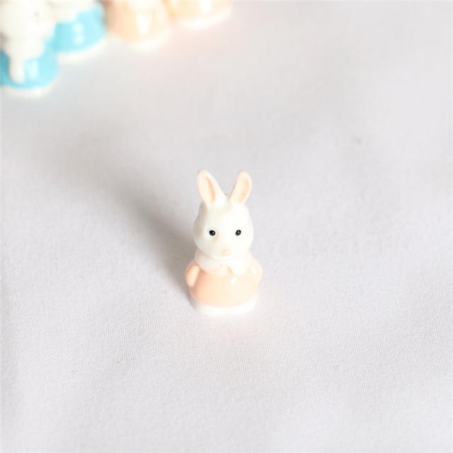 ミニチュア雑貨   うさぎ
