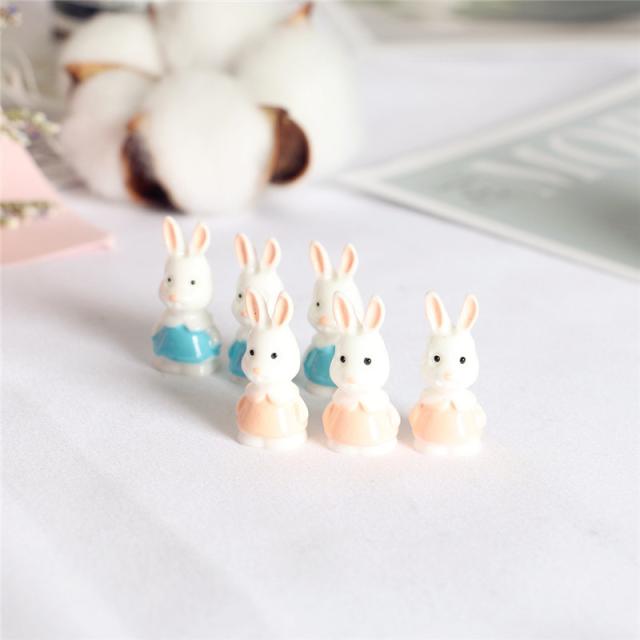 ミニチュア雑貨   うさぎ