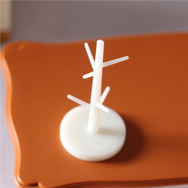 ミニチュア雑貨 カップツリー