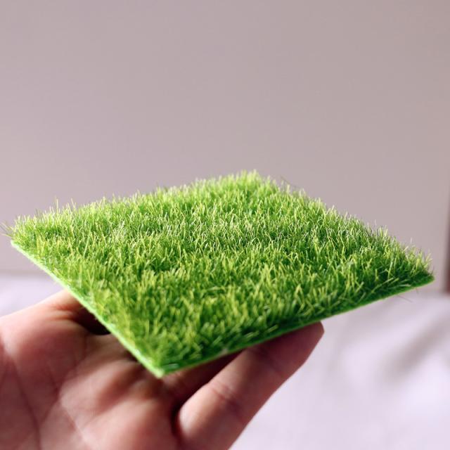 ミニチュア雑貨 ガーデンセット