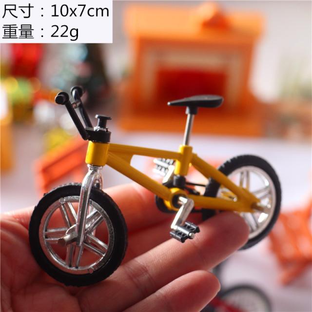 ミニチュア雑貨  自転車