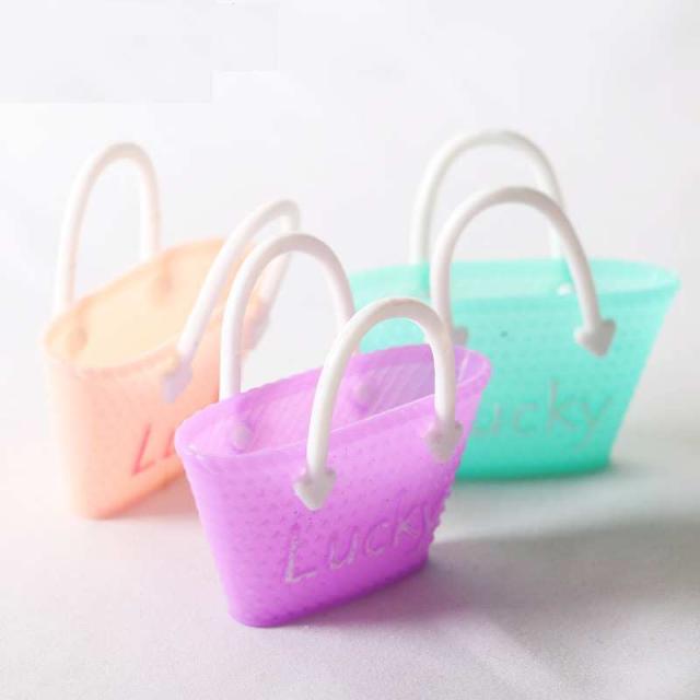 ミニチュア雑貨  トートバッグ