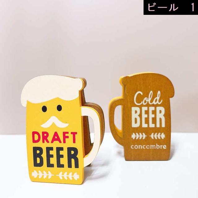 ミニチュア雑貨 立て看板