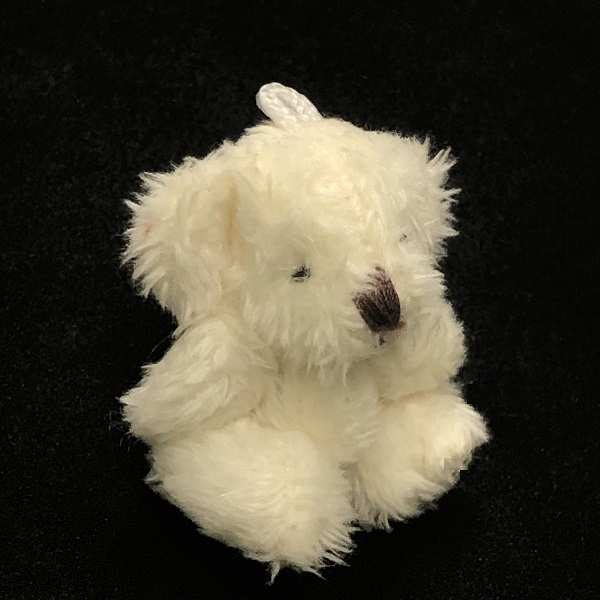 ミニチュア雑貨 ぬいぐるみ