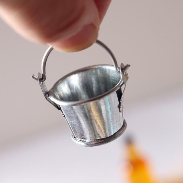 ミニチュア雑貨 ワインクーラー ウイスキーセット