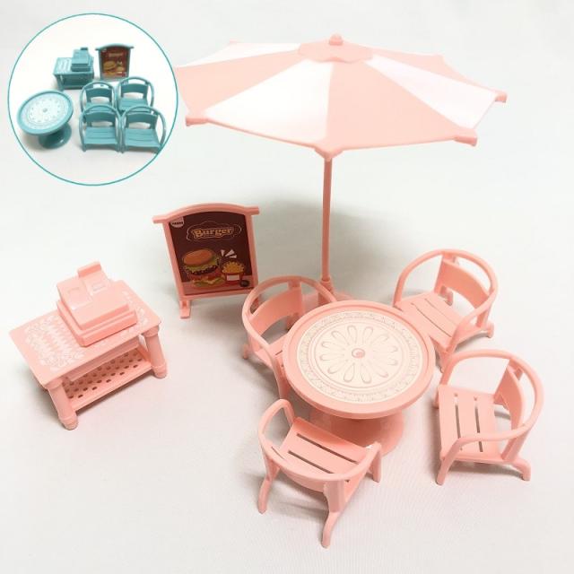 ミニチュア雑貨