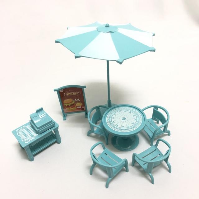 ミニチュア雑貨