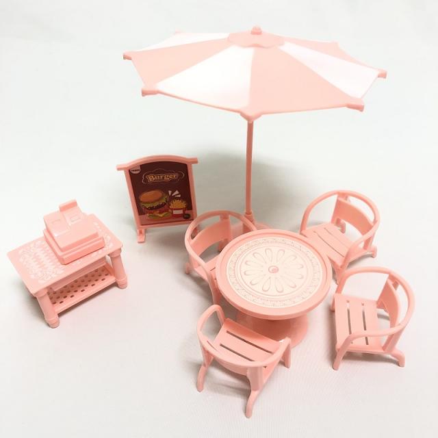 ミニチュア雑貨