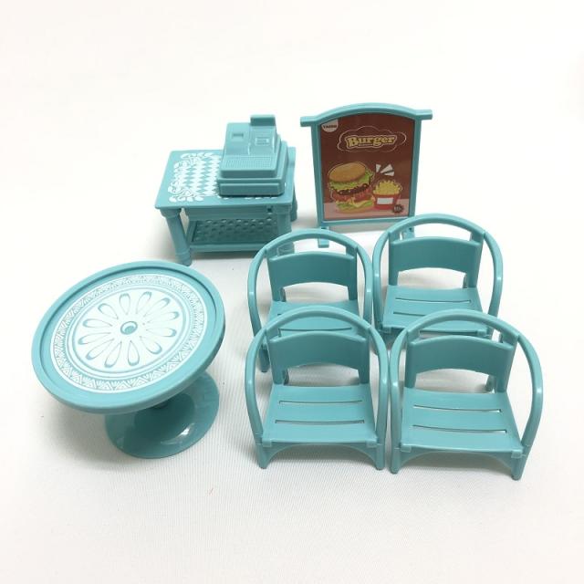 ミニチュア雑貨