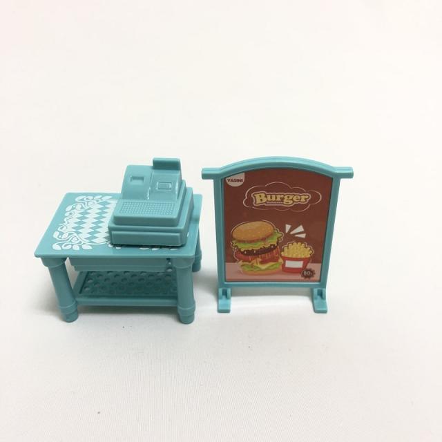 ミニチュア雑貨