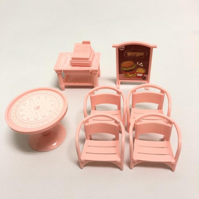 ミニチュア雑貨