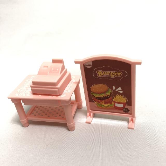 ミニチュア雑貨