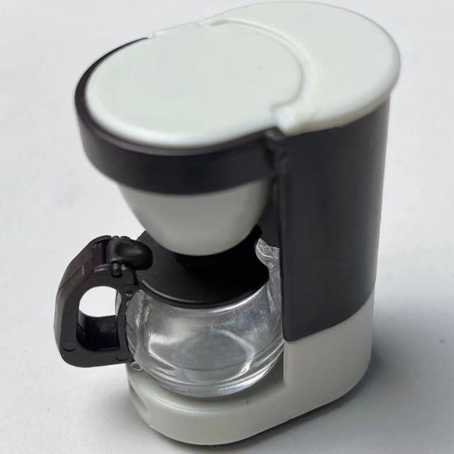 ミニチュア雑貨 コーヒーメーカー