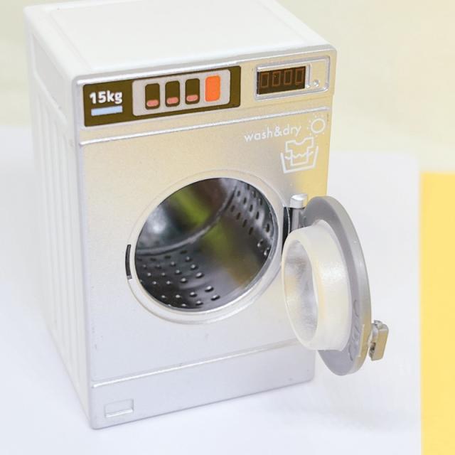 ミニチュア雑貨 乾燥機