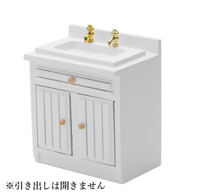 木製　システムキッチン４点セット