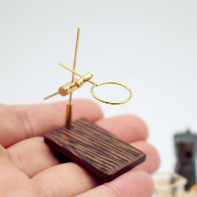 ミニチュア雑貨 コーヒードリッパー３点セット