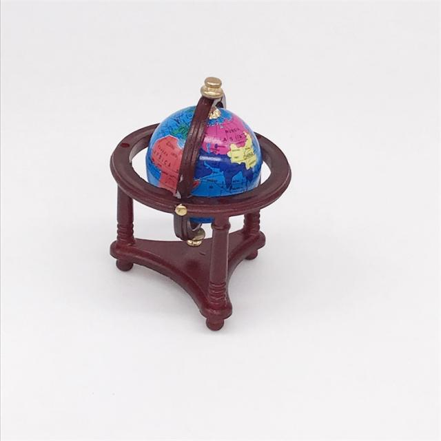 ミニチュア雑貨 ロッキングチェア