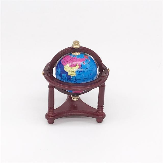 ミニチュア雑貨 ロッキングチェア