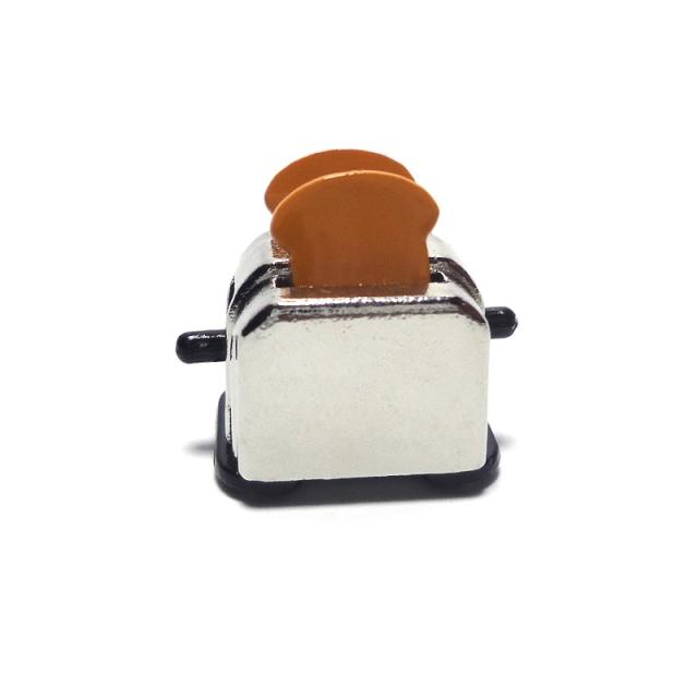 ミニチュア雑貨 トースター