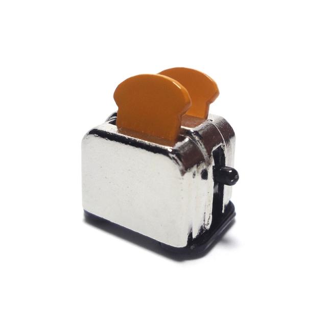 ミニチュア雑貨 トースター