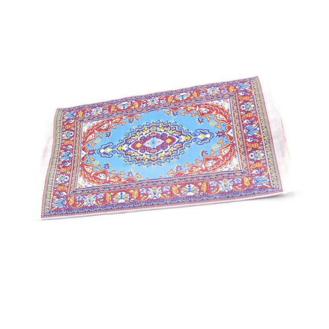 ミニチュア雑貨 カーペット