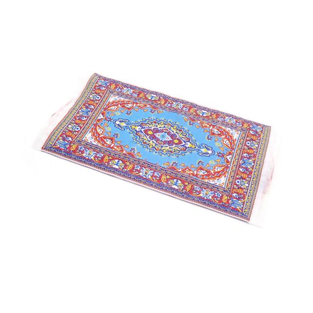 ミニチュア雑貨 カーペット