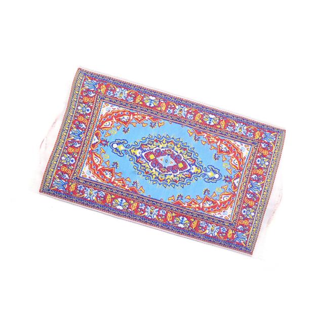 ミニチュア雑貨 カーペット