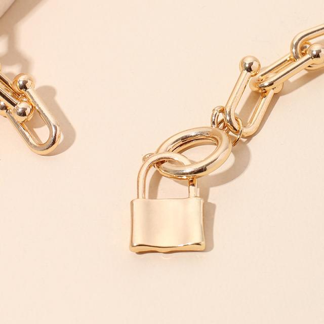 ネックレス 鍵 キー