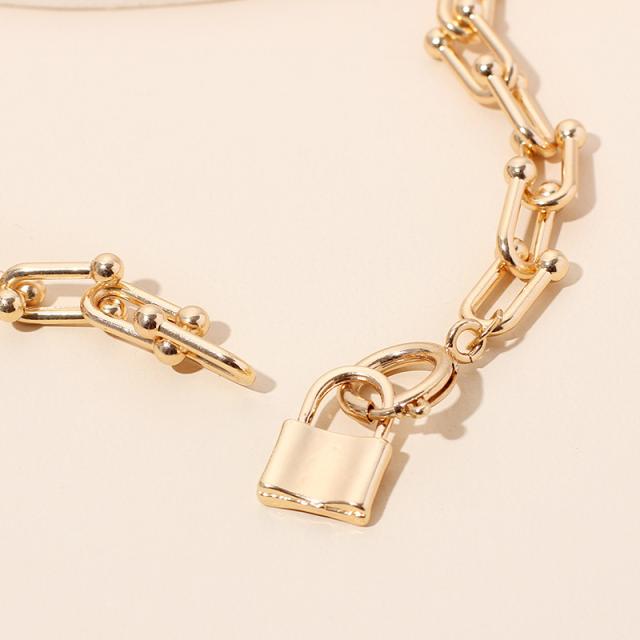 ネックレス 鍵 キー