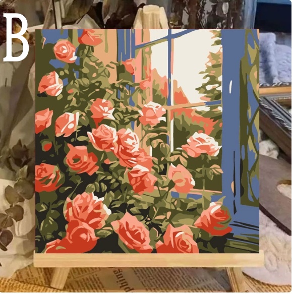 大人 塗り絵