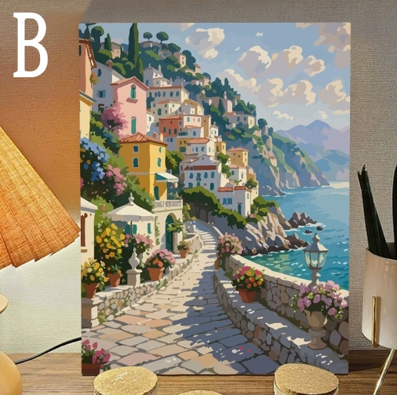 大人 塗り絵