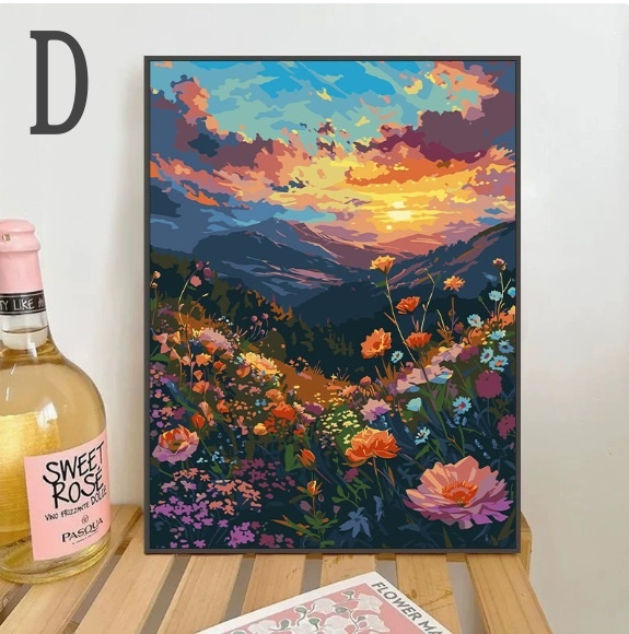 大人 塗り絵