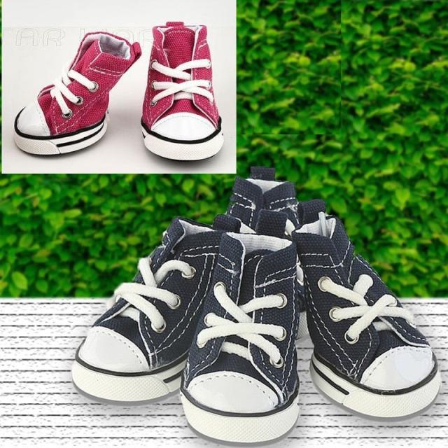 ドッグシューズ　スニーカー