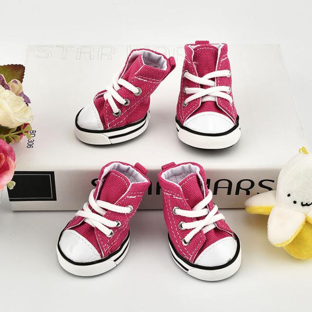 ドッグシューズ　スニーカー