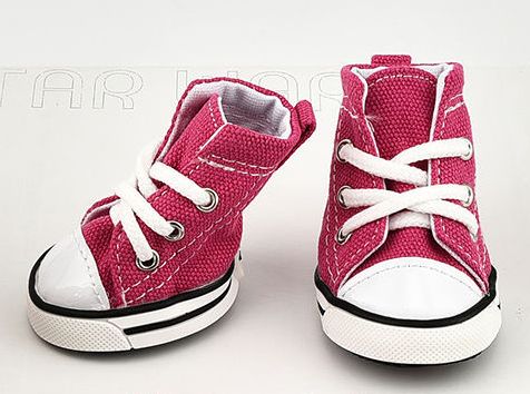 ドッグシューズ　スニーカー