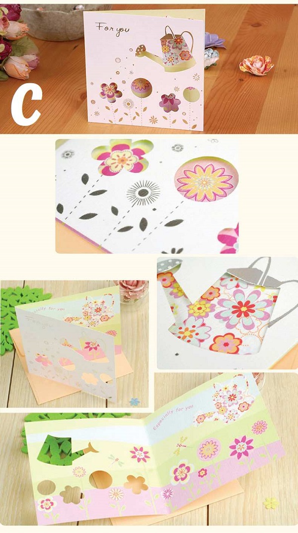 多目的　メッセージカード　