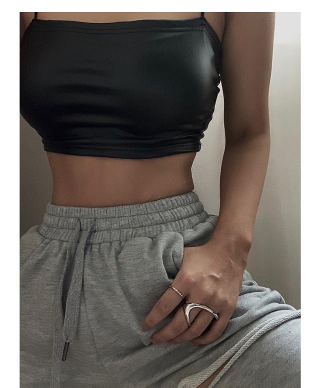 silver925 ダブルフィンガーリング<