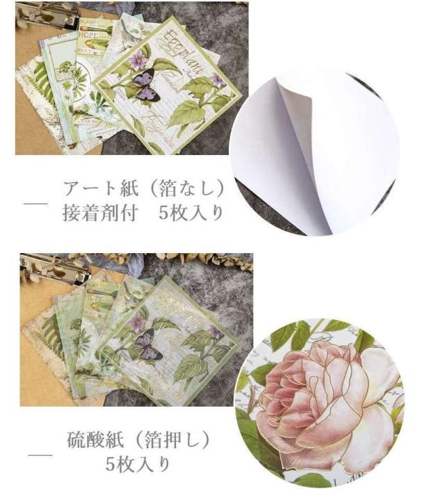 レトロな背景 ステッカー