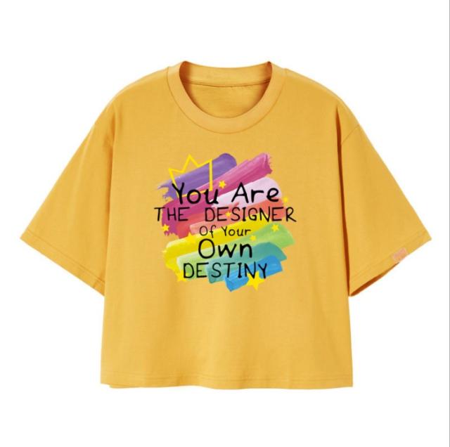 転写シート 英文字ワード