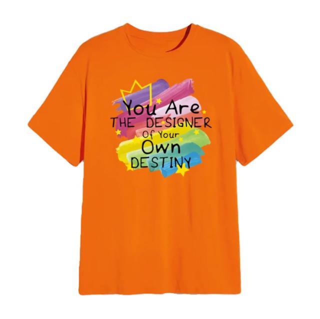 転写シート 英文字ワード