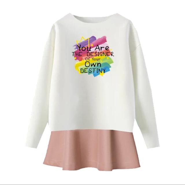 転写シート 英文字ワード