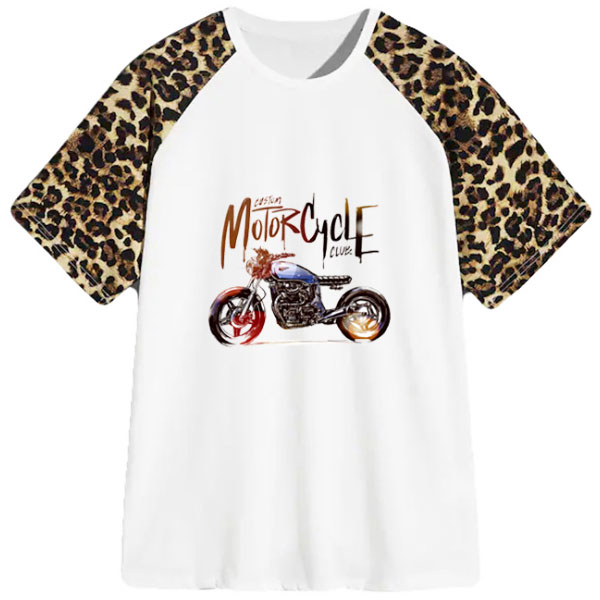 熱転写 シート バイク