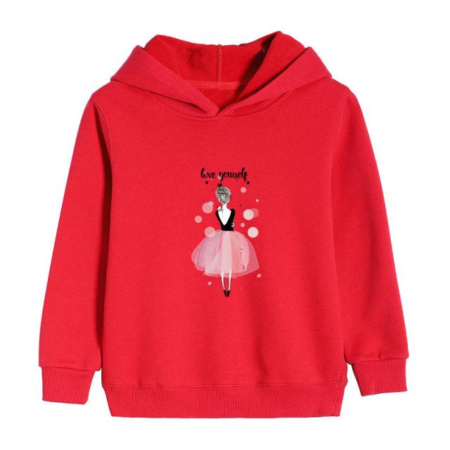 熱転写 シート ドレスの女の子